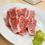 焼肉やっちゃん - 