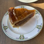 만페이 호텔 카페 테라스 - 