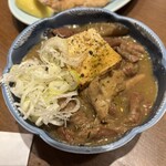 煮込みや みよし - 