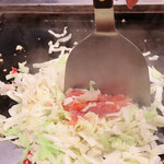 月島もんじゃ 酒場三九 - 