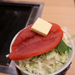 月島もんじゃ 酒場三九 - 