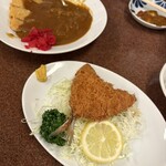 三ちゃん食堂 - 