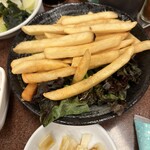 三ちゃん食堂 - 