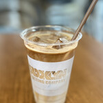 ブルックリン ロースティング カンパニー 下北沢店 - 