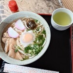 塔之岡茶屋 - ◎◎