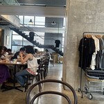 ブルックリン ロースティング カンパニー 下北沢店 - 