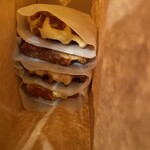 ミスターワッフル&カフェ - 