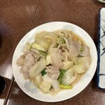 三ちゃん食堂 - 