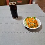 インド・ネパールレストラン クスブ - 料理写真: