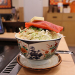 月島もんじゃ 酒場三九 - 