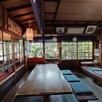 塔之岡茶屋 - 