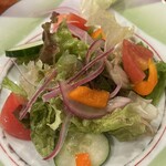 グリル・ヴィヴィ - 