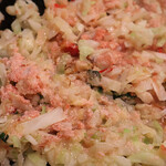 月島もんじゃ 酒場三九 - 