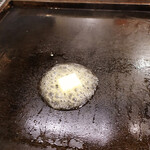 月島もんじゃ 酒場三九 - 