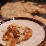 月島もんじゃ 酒場三九 - 