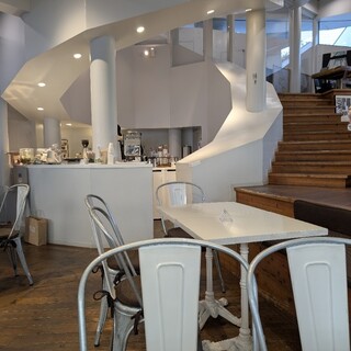 モンキー カフェ_2