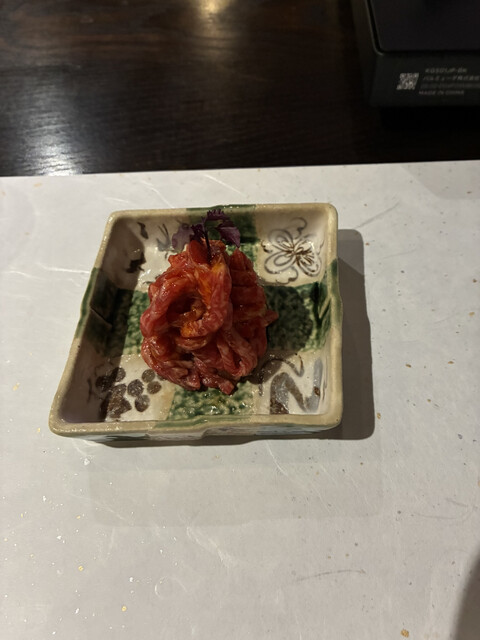 Sukiyaki Juni Ten Kyoto photo 2