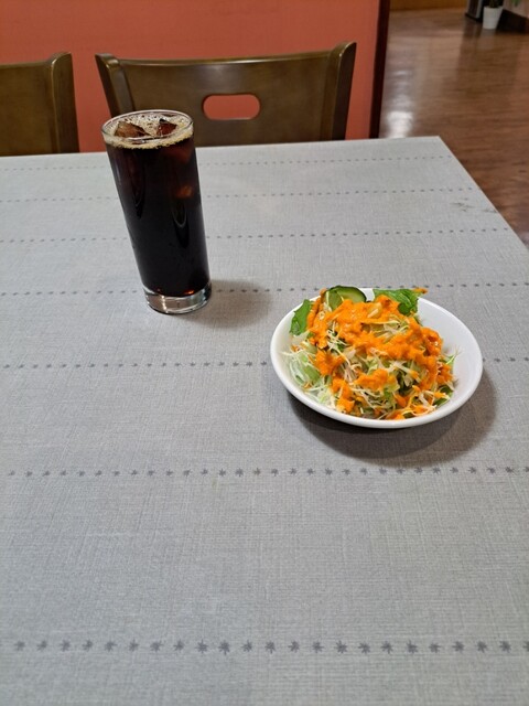 India Nepal Restaurant Kusubu