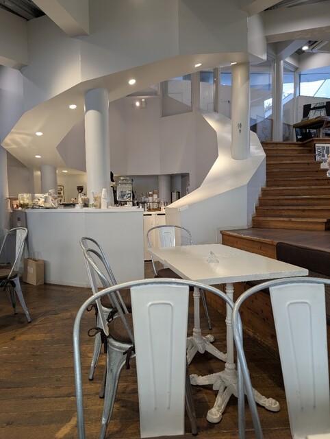 モンキー カフェ （Monkey Cafe） - 代官山/カフェ | 食べログ