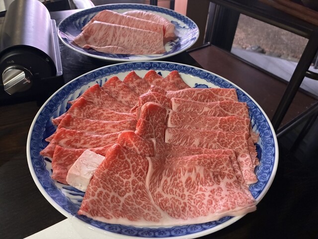 Sukiyaki Juni Ten Kyoto photo 4