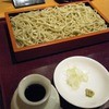 手打ち蕎麦 更科 よしき