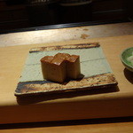 一心鮨 光洋 - タマゴの寿司 (4.4)