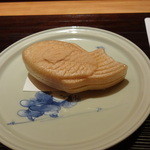 一心鮨 光洋 - もなか (4.0)