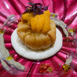 トゥ・ラ・ジョア - 