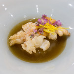 トゥ・ラ・ジョア - 