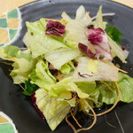 トゥ・ラ・ジョア - 