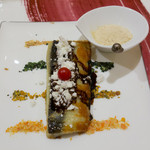 トゥ・ラ・ジョア - 