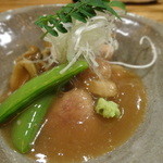 さとう - 治部煮