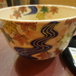 さとう - 季節物の茶器