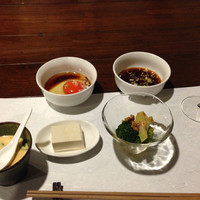 石鍋のぐち 白金邸 - 乾杯！