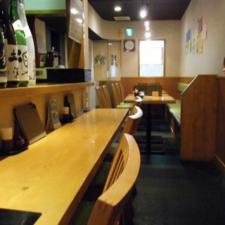 手打ち蕎麦 更科 よしき_2