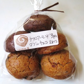クッキージー_0