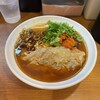 麺と肉 だいつる - 