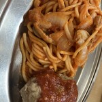 カフェテラス ポンヌフ - 