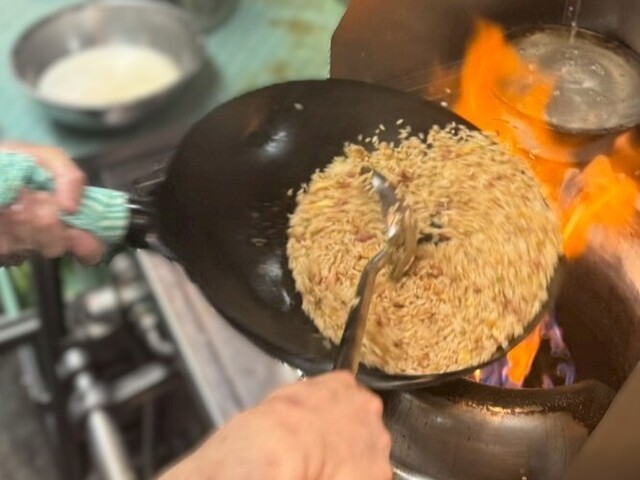 Osaka Osho Iwamotochoten