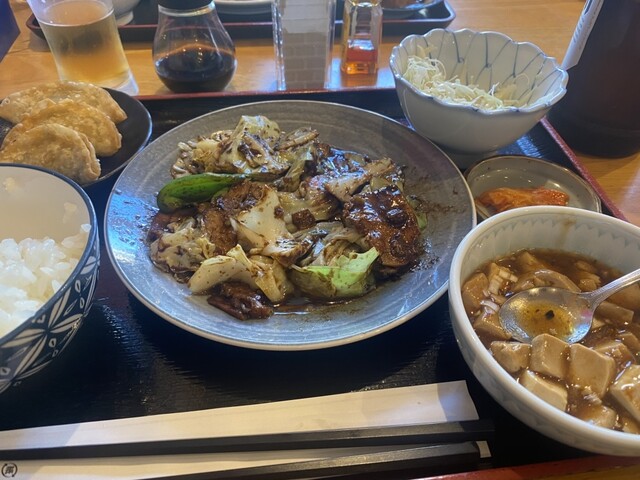 Taiwanese Fukusho Kayaba Ten photo 3