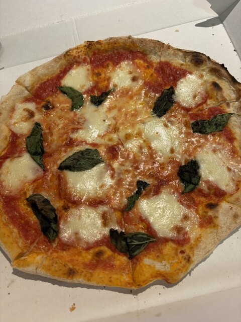 Pizzeria Marino Kozoji Ten