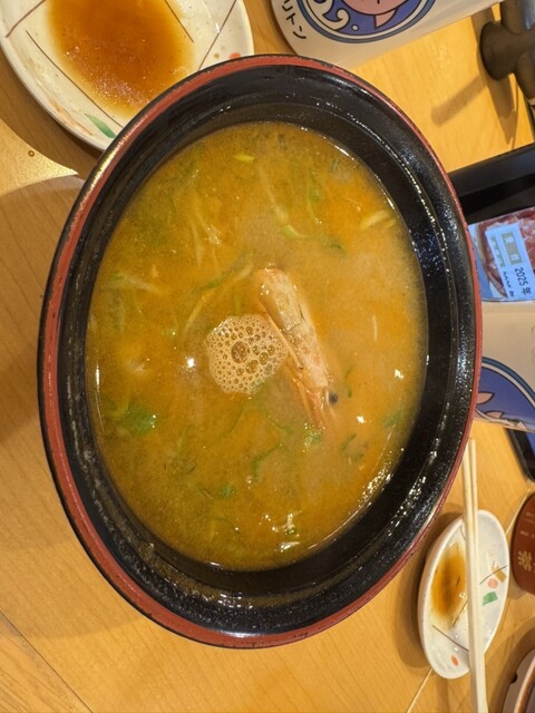 Kaiten Sushi Triton Toyohira Ten photo 4