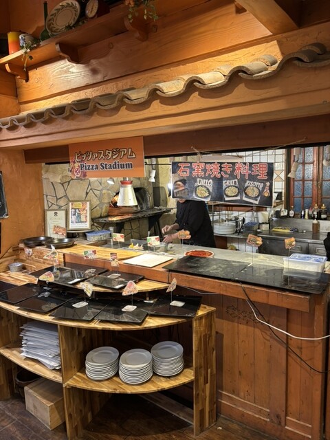 Pizzeria Marino Kozoji Ten photo 4