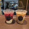 タリーズ コーヒー 近鉄難波ビル店