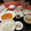 中国料理 桃李