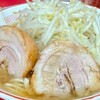 ラーメン二郎 湘南藤沢店