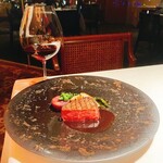 レストラン 花の木 - 