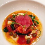 レストラン 花の木 - 