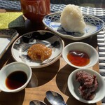 古民家Cafe&Beer 花やしき - 