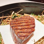 レストラン 花の木 - 